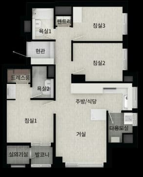 null 59B 평면도
