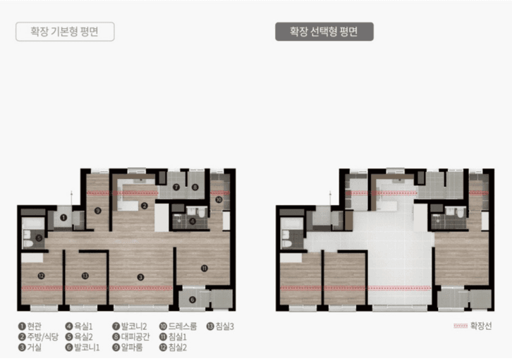 null 73 평면도