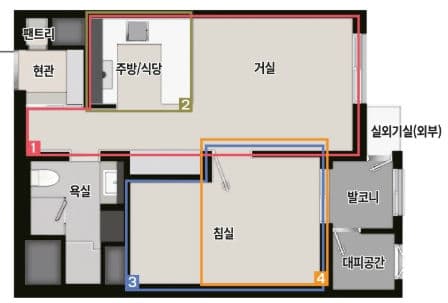 null 49A 평면도