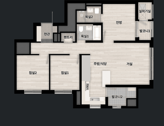 null 59B 평면도