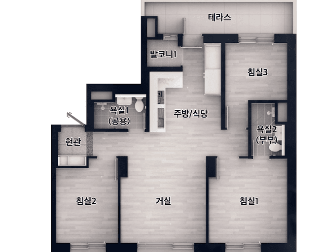 null 54 평면도