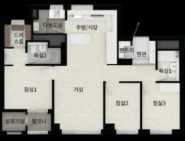 null 59A 평면도