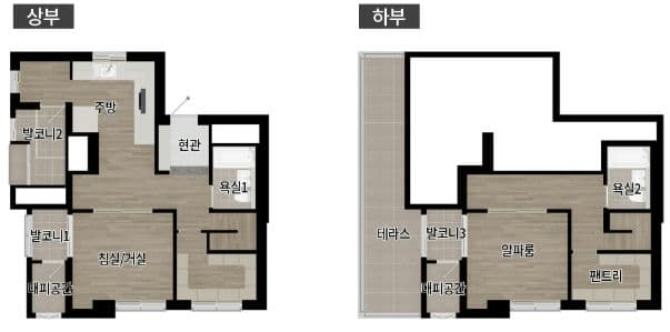 null 66B 평면도
