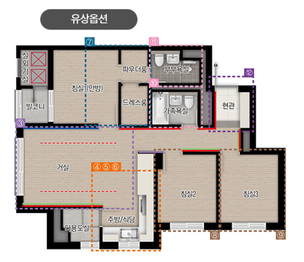null 59A 평면도