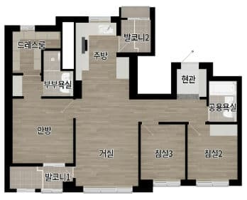 null 62 평면도