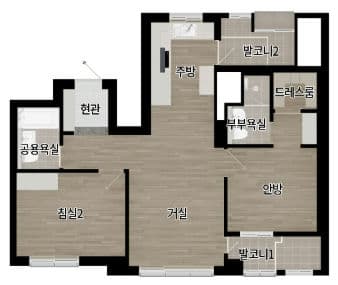 null 54 평면도