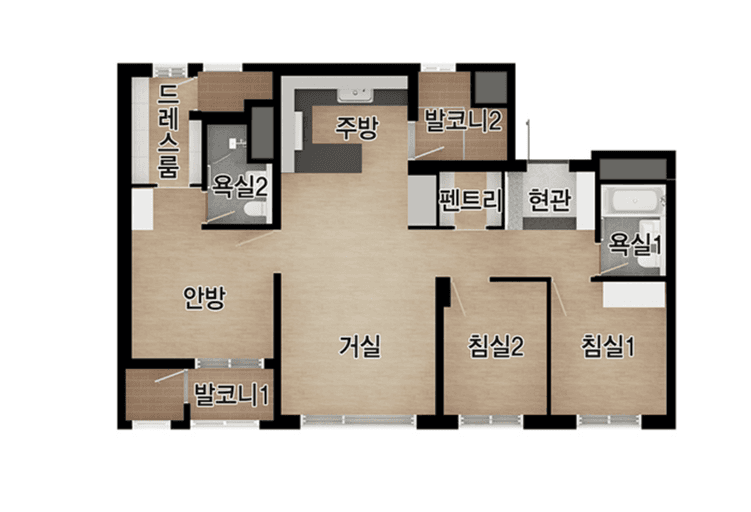 null 59 평면도