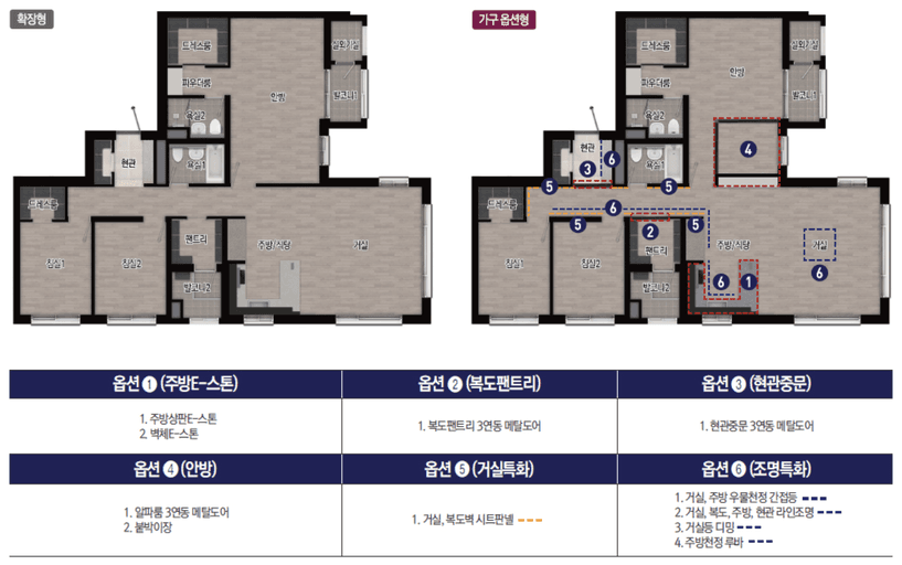 null 99B 평면도