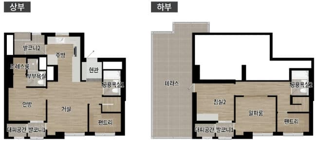 null 85 평면도