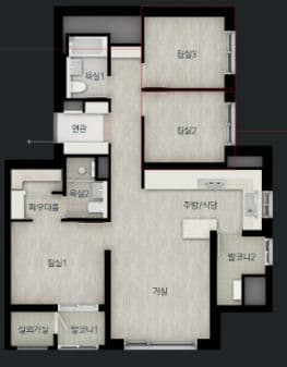null 59B 평면도