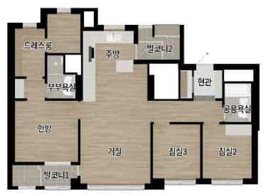 null 74 평면도