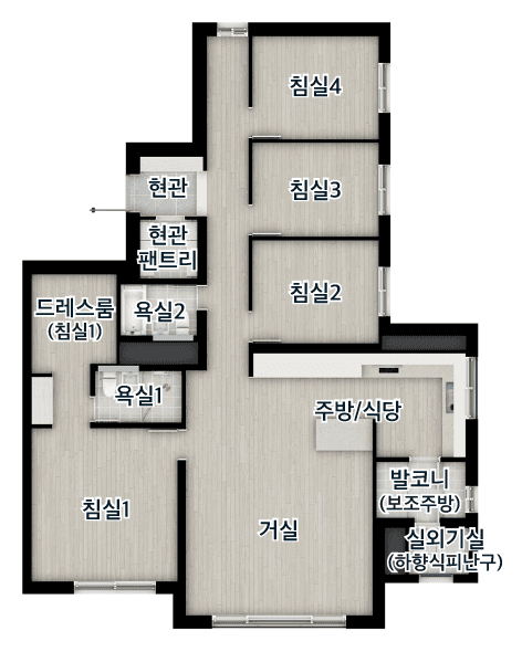 null 113 평면도