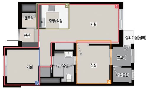 null 49B2 평면도