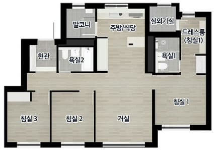 null 59A 평면도