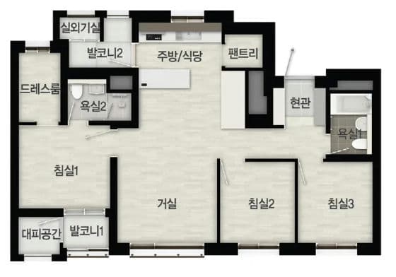 null 59A 평면도