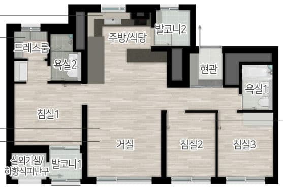 null 59A 평면도