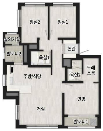 null 59B 평면도