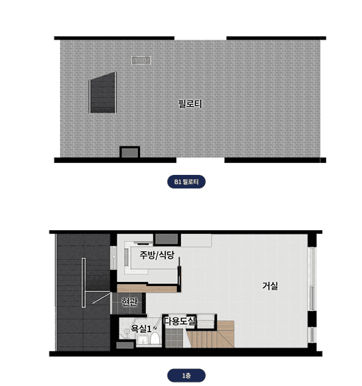 null 84A 평면도