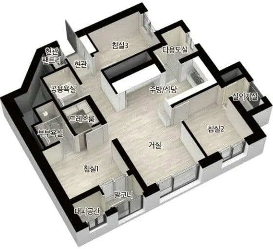null 59B 평면도