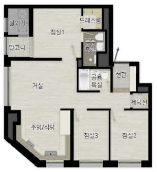null 59B 평면도