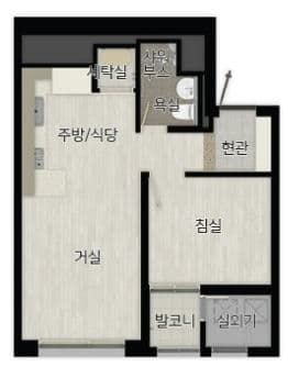 null 41A 평면도
