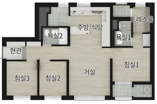 null 59C 평면도
