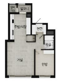 null 52 평면도
