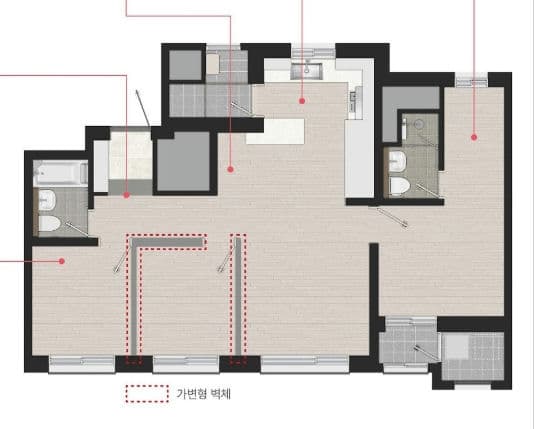 null 59A 평면도