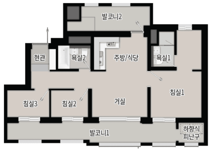 null 59 평면도