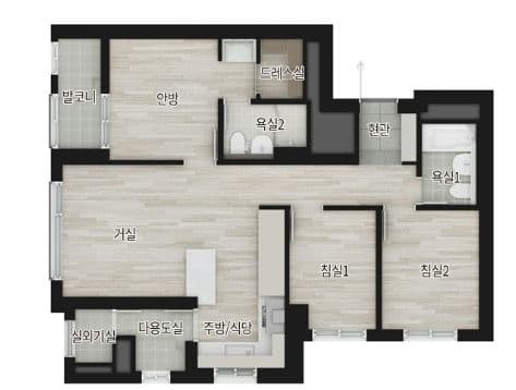null 59B 평면도