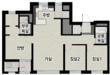 null 59A 평면도
