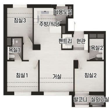 null 59 평면도