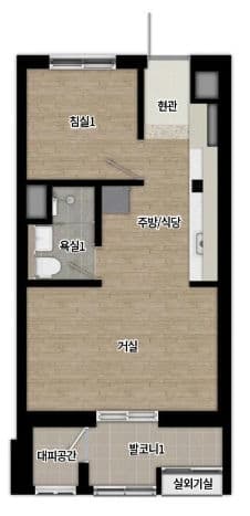 null 32 평면도