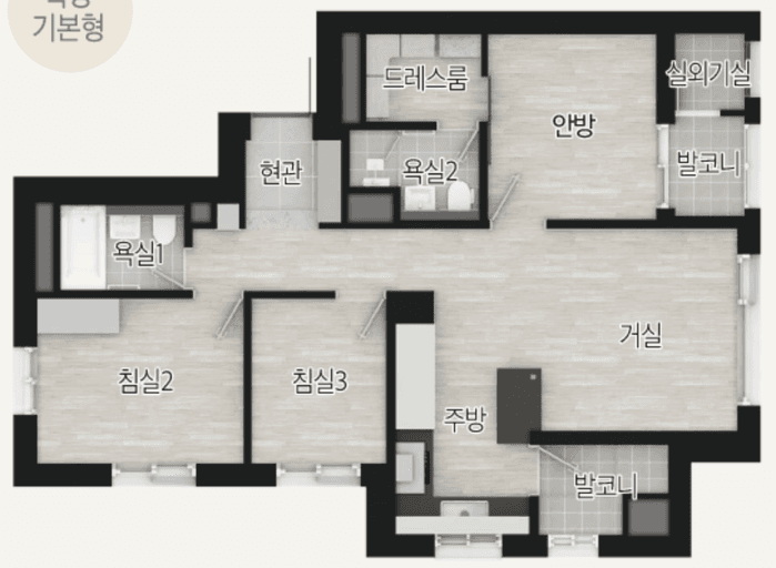 null 59B 평면도