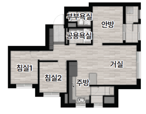 null 59B 평면도