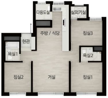 null 59 평면도