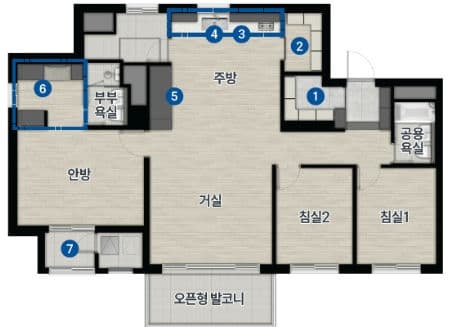 null 94B 평면도