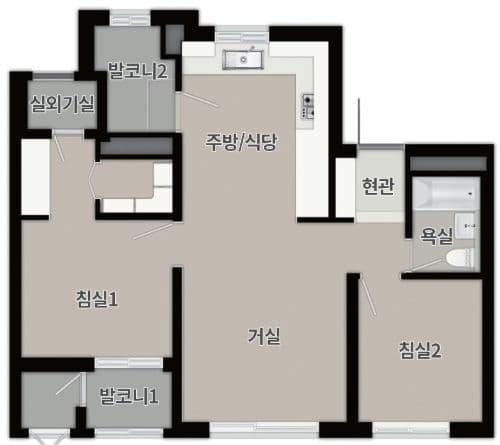 null 49 평면도