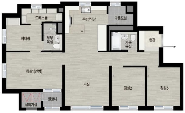 null 59B 평면도
