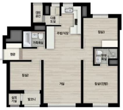 null 59C 평면도