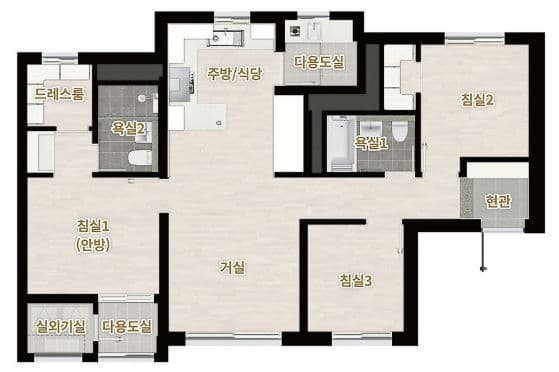null 59B 평면도