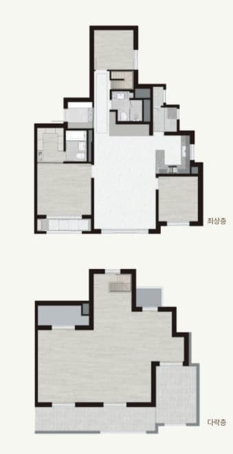 null 84C 평면도
