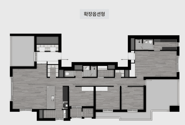 null 142A 평면도