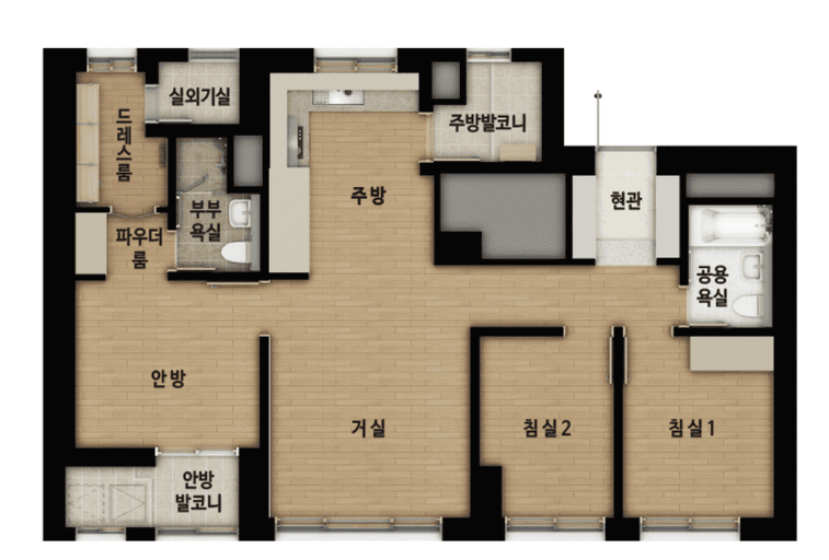 null 59B 평면도