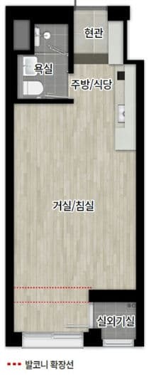 null 26 평면도