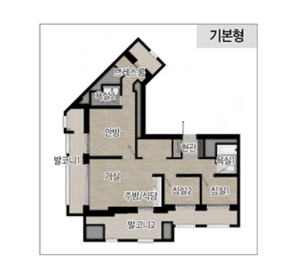 null 74 평면도