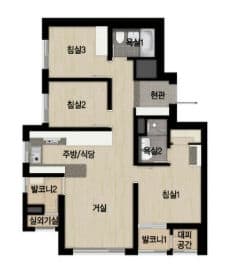 null 59B 평면도
