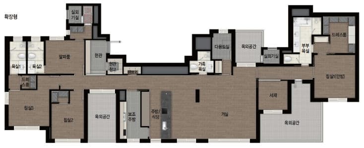 null 175P 평면도