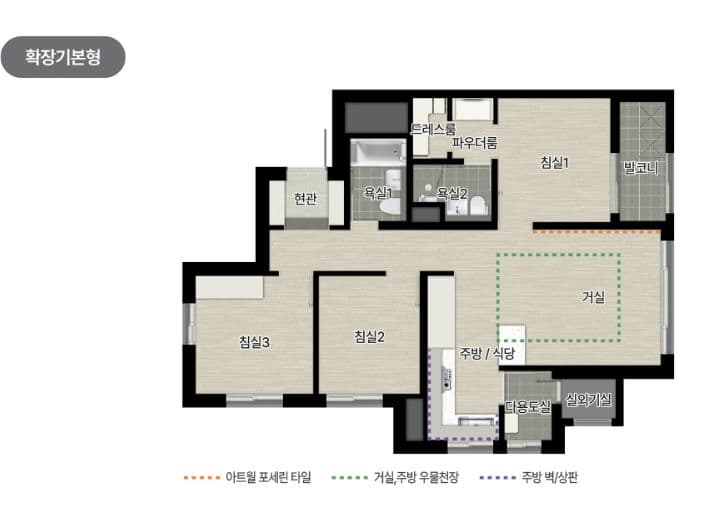null 59C 평면도