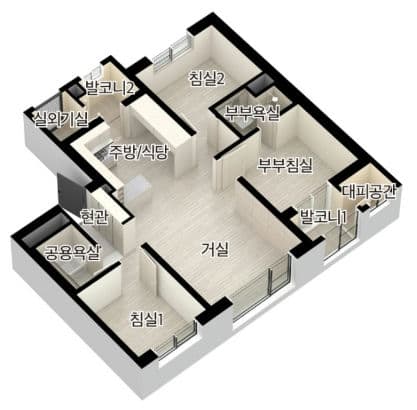 null 59A 평면도
